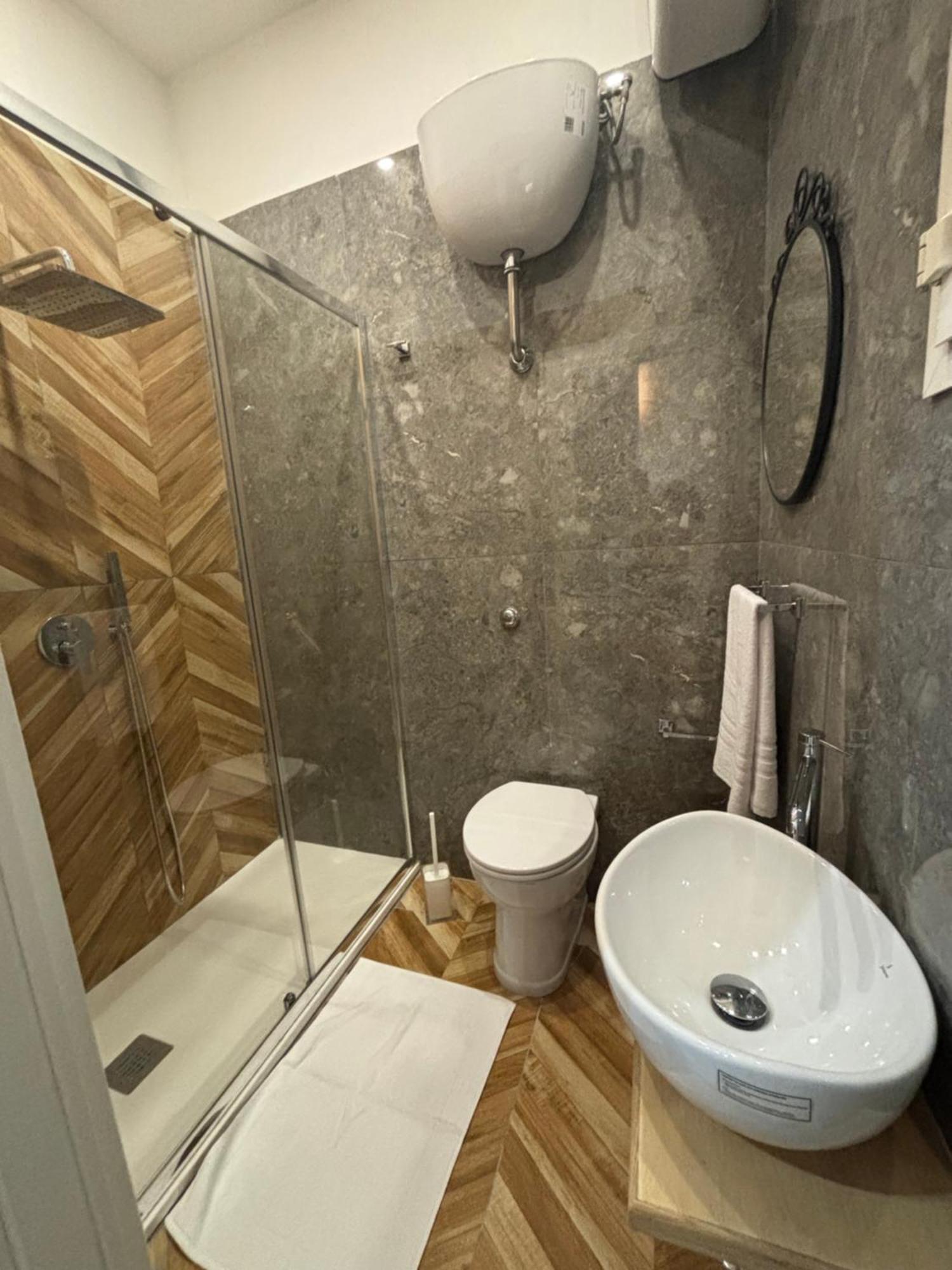 Dimora71 Bed and Breakfast Napoli Eksteriør billede